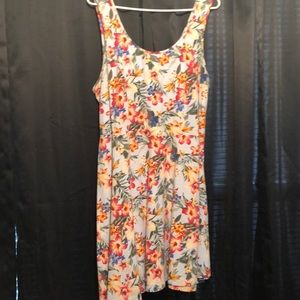Forever 21 Floral dress